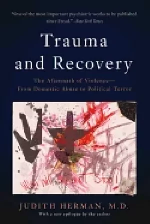 Image of trauma and recovery the aftermath of violence from domestic abuse to politi