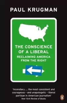 Image of The Conscience of a Liberal : Reclaiming America From The Right