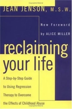Image of Reclaiming Your Life by Jean J. Jenson Paperback