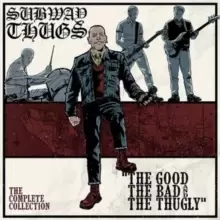 Image of The Good, the Bad and the Thugly: The Complete Collection