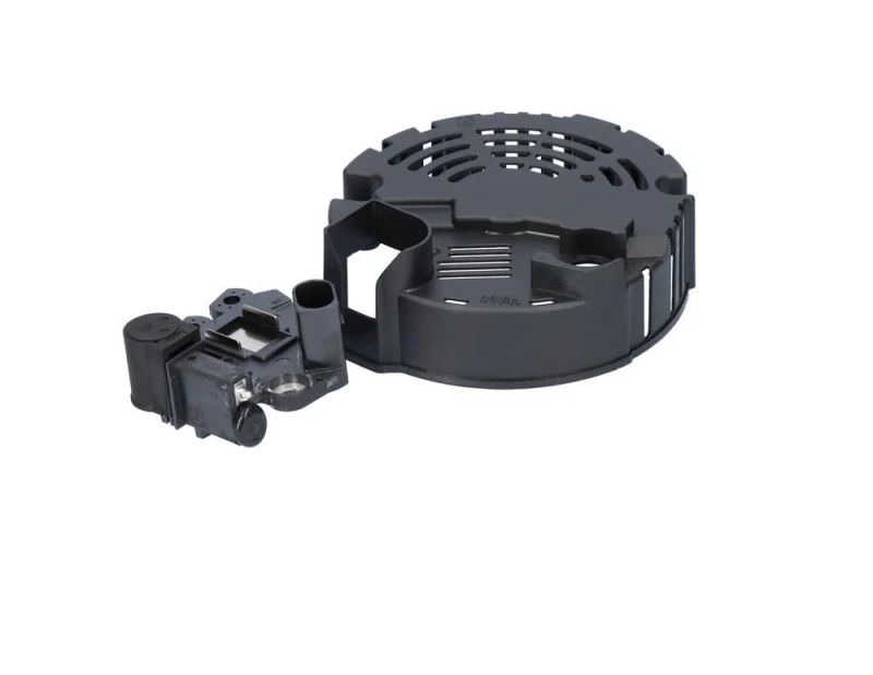 Image of VALEO 593941 Pinion, starter VALEO NEW Original SPARE PART Pinion,starter (1530)