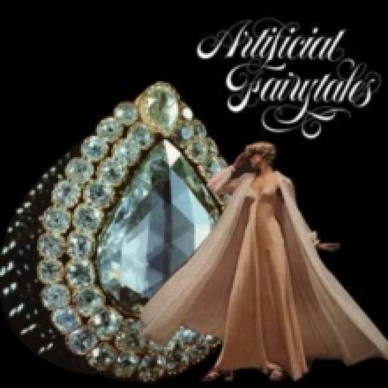 Image of Artificial Fairytales CD / Album Digipak