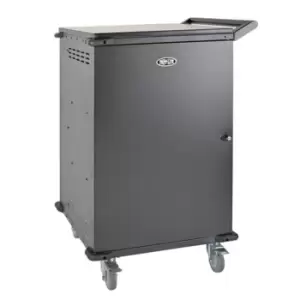 image of 36-Dev Ac Charging Station Cart 3F12644