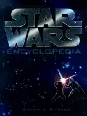 Image of star wars encyclopedia