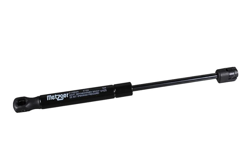 Image of Bonnet strut METZGER 2110834