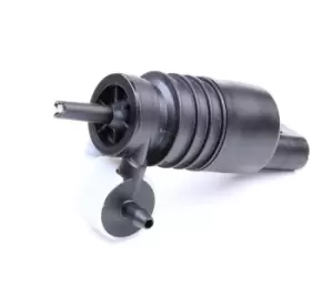 Image of MAXGEAR Windshield Washer Pump 45-0026 Washer Pump,Windscreen Washer Pump VW,AUDI,MERCEDES-BENZ,Golf IV Schragheck (1J1),Golf V Schragheck (1K1)