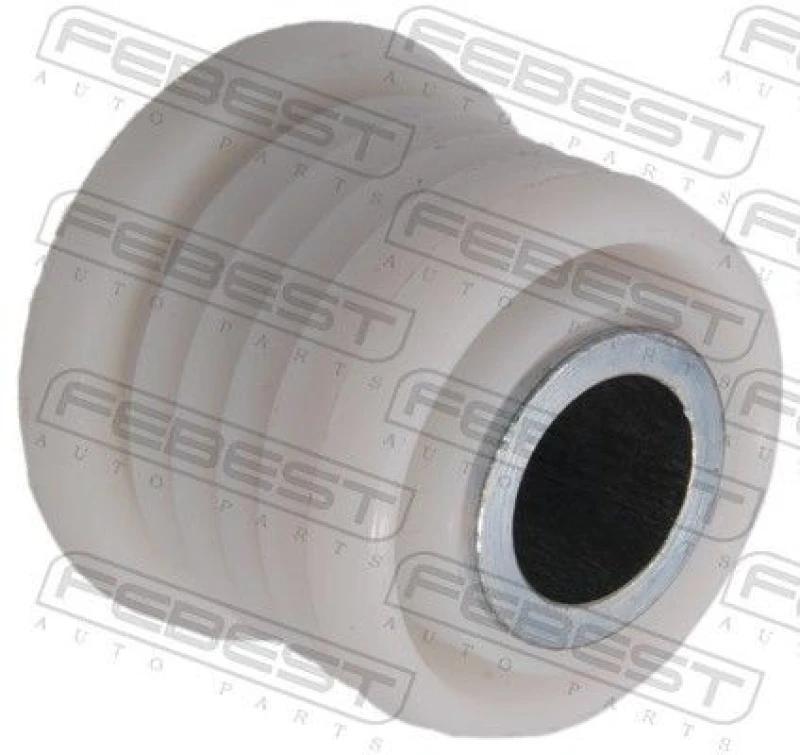 Image of Axle bush FEBEST FM-FOC4