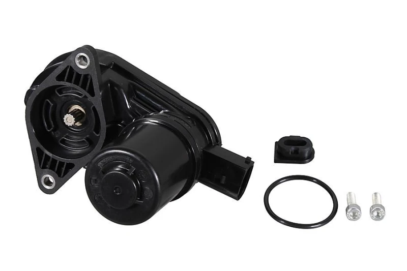 Image of Parking brake actuator / motor METZGER 0899311