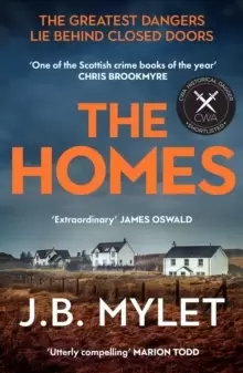 Image of The Homes : a totally compelling, heart-breaking read based on a true story