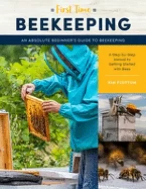 Image of first time beekeeping an absolute beginners guide to beekeeping a step by