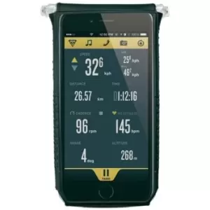 Image of Topeak Drybag For iPhone 6/6s/7 - Black