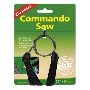 Image of Coghlans Commando Saw