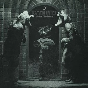 Image of Tomma Intet - ...And The Fallen Universe Vinyl