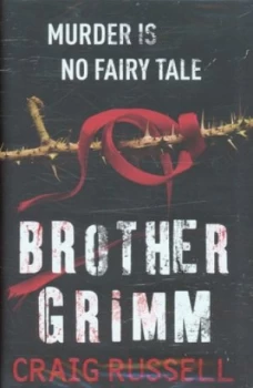 Image of Brother Grimm by Craig Russell Book