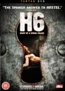 Image of H6 - Diary of a Serial Killer