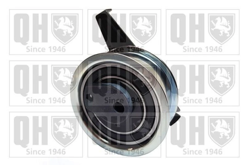 Image of QUINTON HAZELL Timing belt tensioner pulley QUINTON HAZELL QTT1309