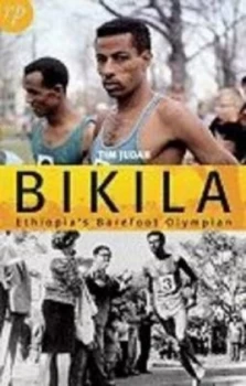 Image of Bikila by Tim Judah and Renaud Girard Paperback