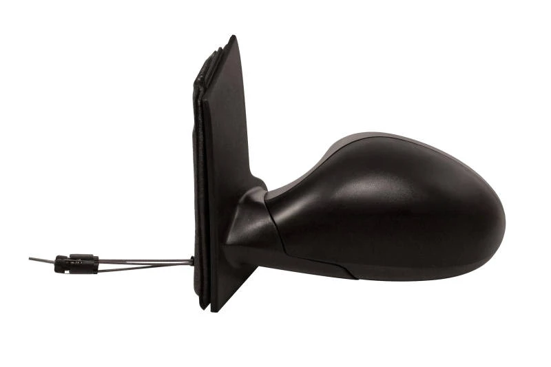Image of PRASCO ST3207114 Wing mirror TYC Left, Manual, Convex Outside Mirror (50)