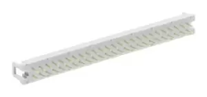 Image of 3M 7850-0000Pr Connector, Idc, Transition, 50Way