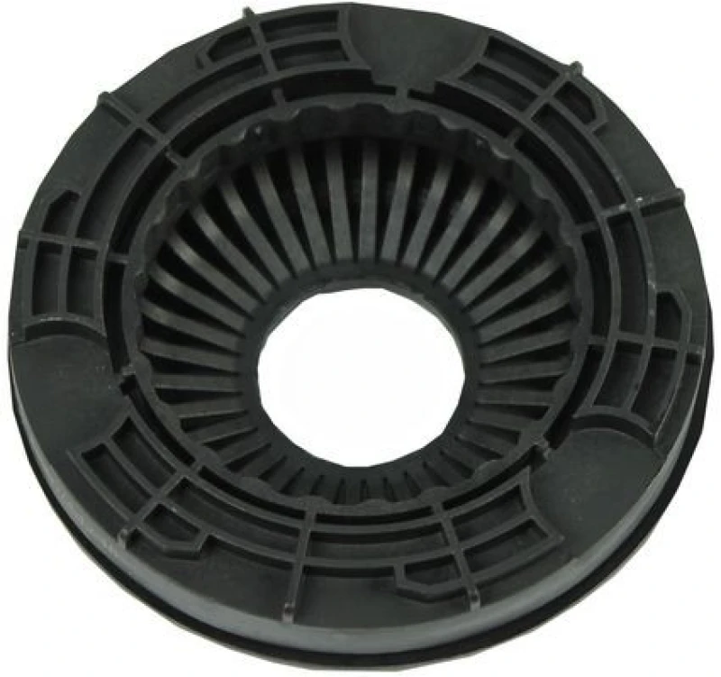 Image of Top strut mount bearing METZGER 6490074