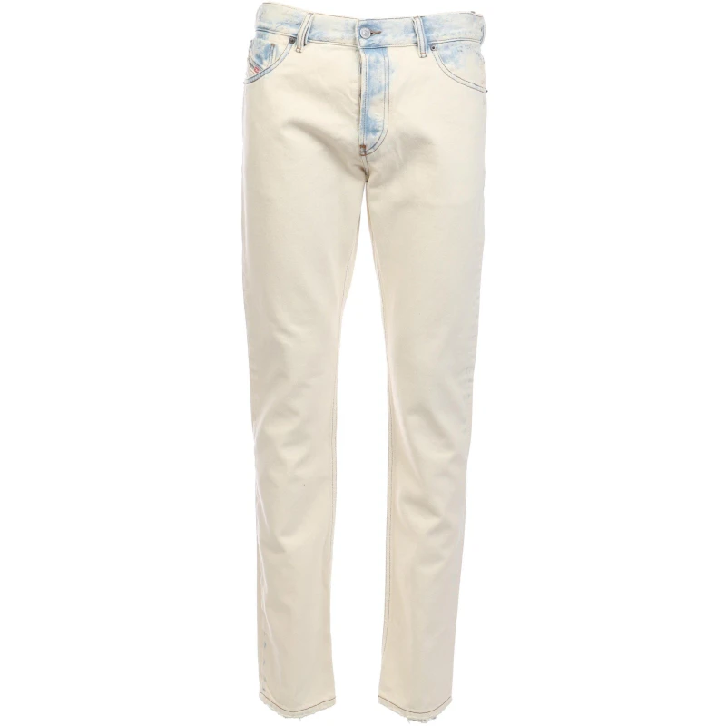 Image of Diesel 1995 D-Sark Straight Jeans Blue male 31R