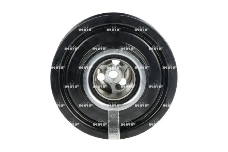 Image of NRF AC compressor clutch NRF 380004
