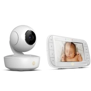 image of Motorola Digital Video Baby Monitor 5" Screen