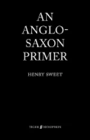 Image of anglo saxon primer