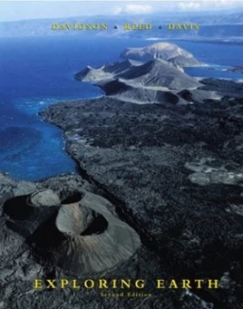 Image of Exploring Earth by Jon P. Davidson Book