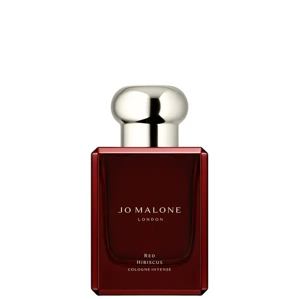 Image of Jo Malone London Red Hibiscus Cologne Intense 50ml
