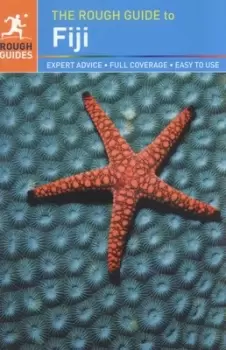 Image of The rough guide to Fiji by Ian Osborn
