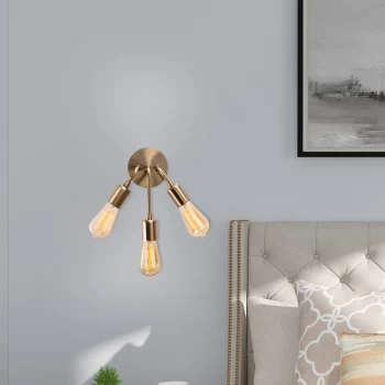 Image of Harput - N-1338 Vintage Wall Lamp