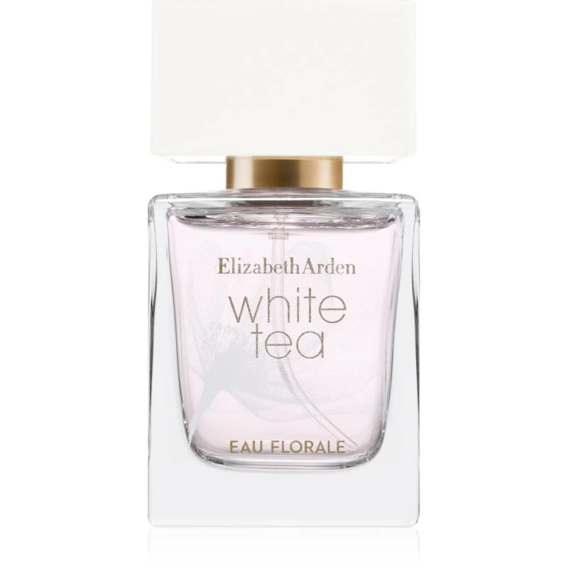 Image of Elizabeth Arden White Tea Eau Florale Eau de Toilette 30ml