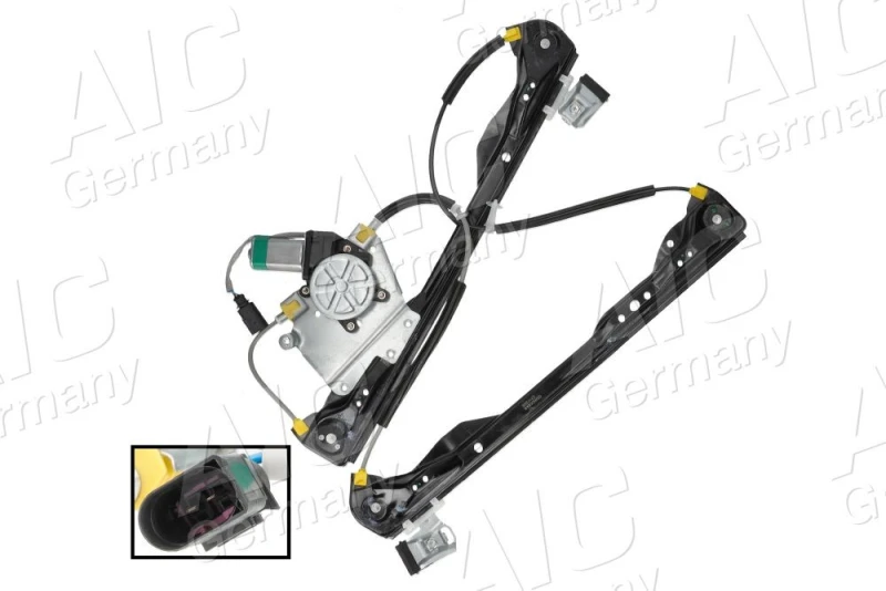 Image of Window regulator AIC 54932