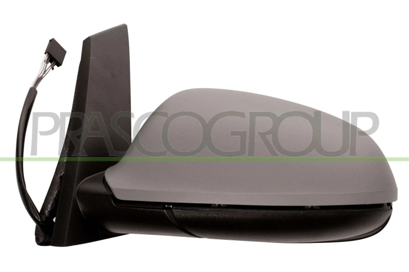 Image of PRASCO Wing mirror PRASCO OP4167324P