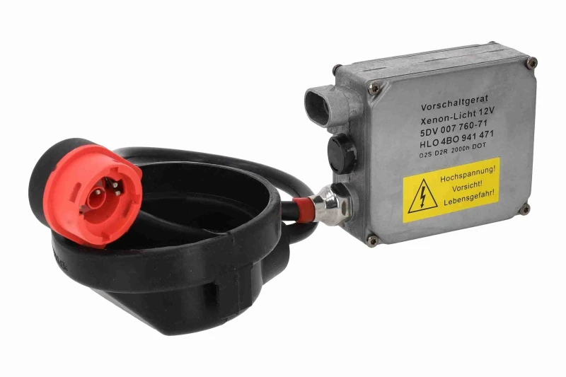 Image of Lighting control module VEMO V99-73-0101