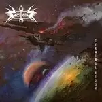 image of Vektor - Terminal Redux (Music CD)