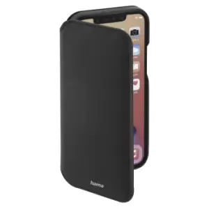 image of Hama 00196965 mobile phone case Folio Black