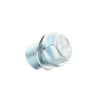 Image of CORTECO Drain Plug FORD,VOLVO,LAND ROVER 220155S LR000499,978138 Oil Drain Plug,Oil Drain Plug, oil pan