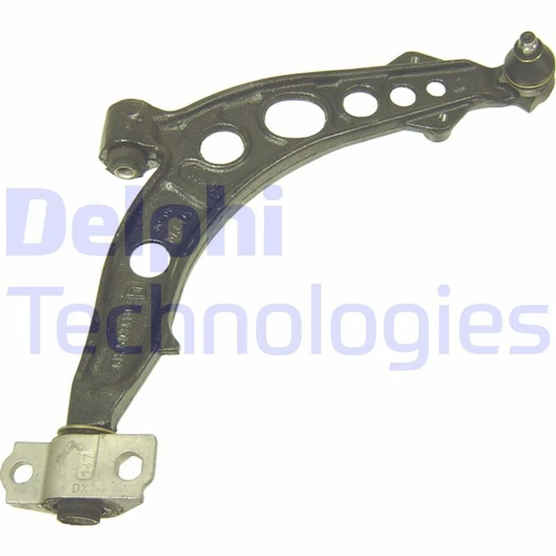 Image of DELPHI Suspension arm DELPHI TC562