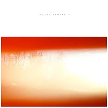 Image of Island People - II Vinyl