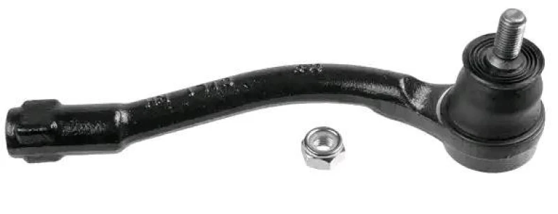 Image of Track rod end TRW JTE619