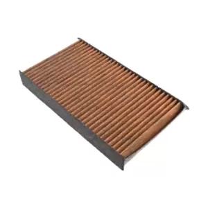 Image of Cabin Filter ADR162517 by Blue Print
