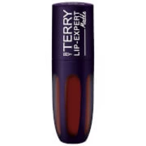 image of By Terry LIP-EXPERT MATTE Liquid Lipstick (Various Shades) - N.5 Flirty Brown