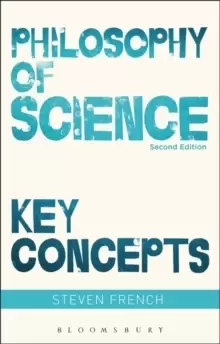 Image of Philosophy of Science: Key Concepts