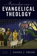 Image of introducing evangelical theology