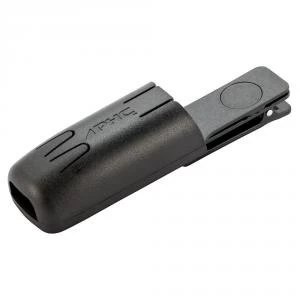 Image of Pacific Handy Cutter Clip On Swivel Holster Plastic Black Ref UKH 443