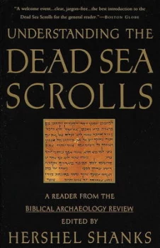 Image of Understanding the Dead Sea Scrolls by Hershel Shanks Paperback