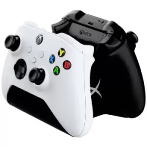 Image of HyperX ChargePlay Duo Controller charger Xbox One, Xbox Series S, Xbox Series X