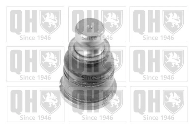 Image of QUINTON HAZELL Ball Joint QUINTON HAZELL QSJ3504S